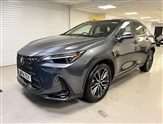 Used Lexus NX