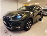 Used Lexus NX