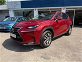 Used Lexus NX
