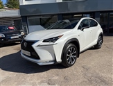 Used Lexus NX