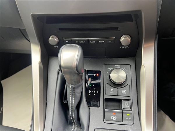 Large image for the Used Lexus Nx