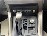 Used Lexus NX