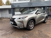 Used Lexus NX