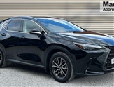 Lexus NX Image 1