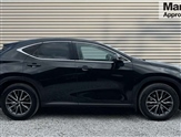 Lexus NX Image 2