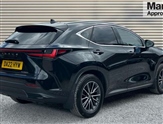 Lexus NX Image 3