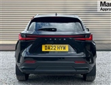 Lexus NX Image 4