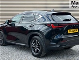 Lexus NX Image 5