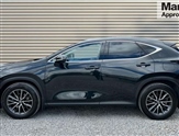Lexus NX Image 6