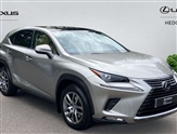 Lexus NX Image 1