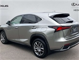 Lexus NX Image 2