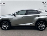 Lexus NX Image 5