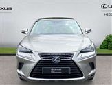 Lexus NX Image 6