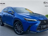 Lexus NX Image 1