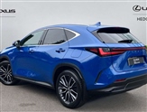 Lexus NX Image 2