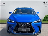 Lexus NX Image 6