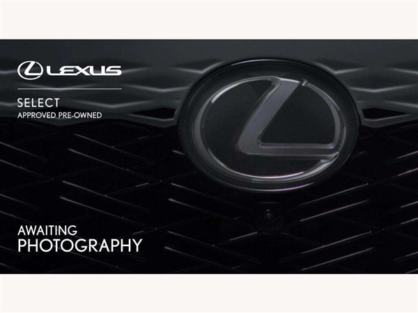 Large image for the Used Lexus NX