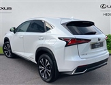 Lexus NX Image 2