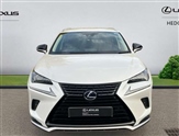 Lexus NX Image 6