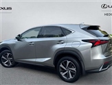 Lexus NX Image 2