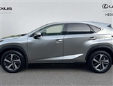 Lexus NX Image 5