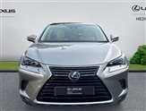 Lexus NX Image 6