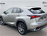 Lexus NX Image 2