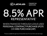 Lexus NX Image 3