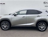Lexus NX Image 5