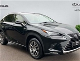 Lexus NX Image 1