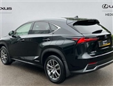 Lexus NX Image 2