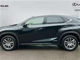Lexus NX Image 5