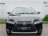 Lexus NX Image 6