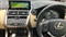 Lexus NX Image 9