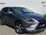 Lexus NX Image 1