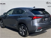 Lexus NX Image 2
