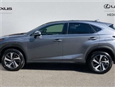 Lexus NX Image 5