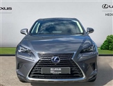 Lexus NX Image 6
