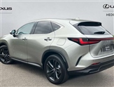 Lexus NX Image 2
