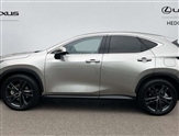 Lexus NX Image 5