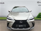Lexus NX Image 6