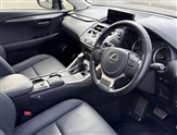 Lexus NX Image 4