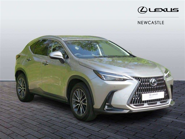 Large image for the Used Lexus NX