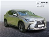 Lexus NX Image 1