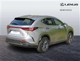 Lexus NX Image 2