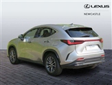 Lexus NX Image 5