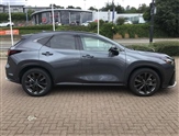 Lexus NX Image 4