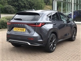 Lexus NX Image 5