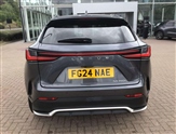 Lexus NX Image 6