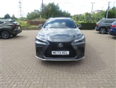 Lexus NX Image 2